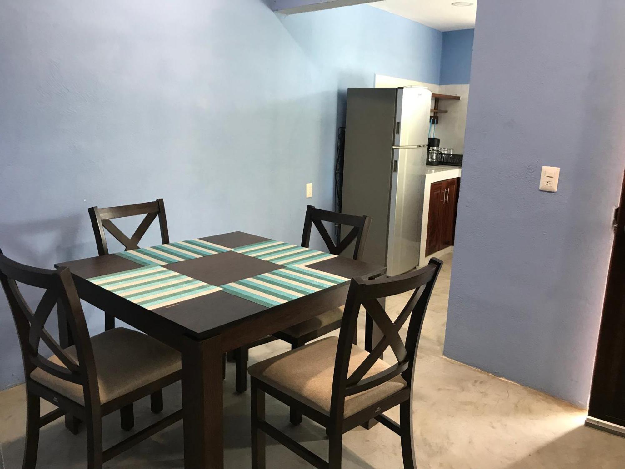 Hotel La Casa Azul De Samara Barrio Nuevo Exterior foto