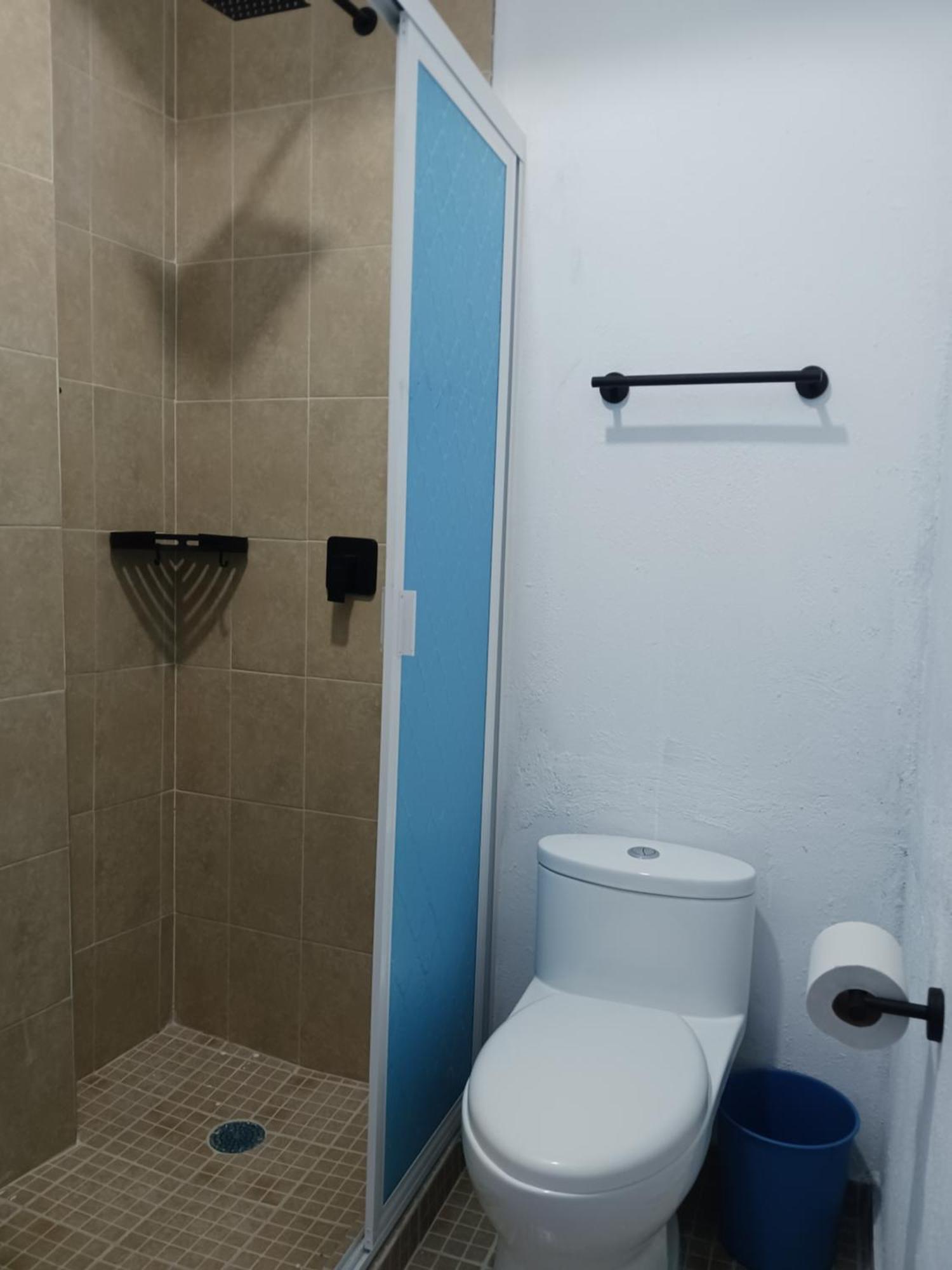 Hotel La Casa Azul De Samara Barrio Nuevo Exterior foto